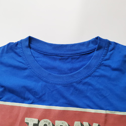 Men's Glow in the Dark T-shirt (Front Printing)