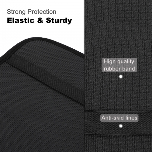 Car Armrest Cover